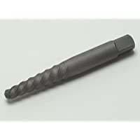 Dormer M100 - Extractor de tornillos (acero al carbono- nº 3)